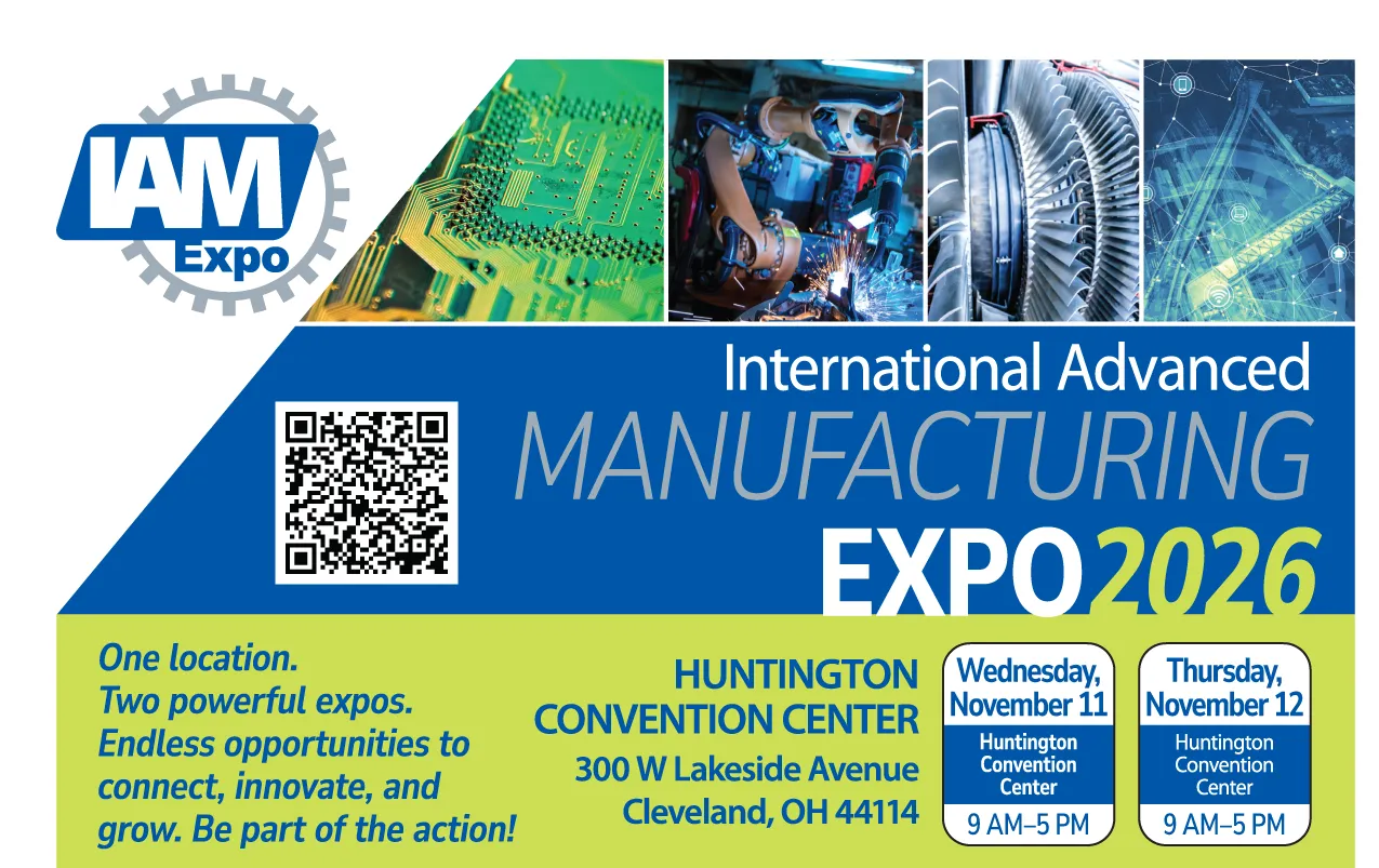 منصة "اصنع في الإمارات 2026" تعزز المرونة الصناعية