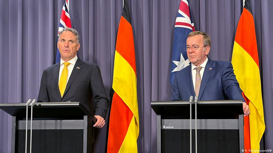 Alerte sur la fragmentation du système mondial