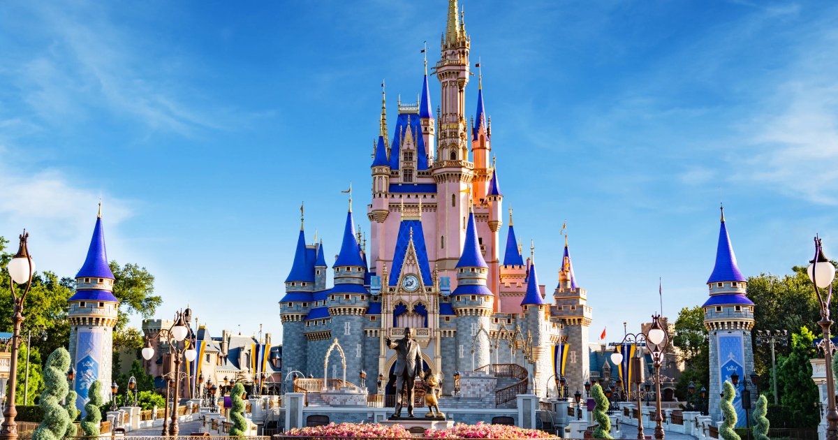 Disney bestätigt Pläne für Freizeitpark in Abu Dhabi