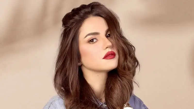 درة تكشف عن معاناتها مع الإجهاض وأملها في الأمومة