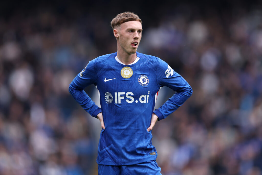 Chelsea Crisis: Performance Issues and Consequences