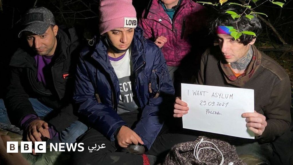 Loi suédoise pour expulser les migrants non conformes