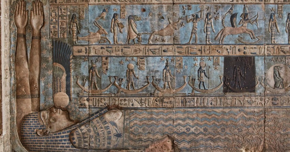 مبادرة شبابية لتسليط الضوء على معالم قنا