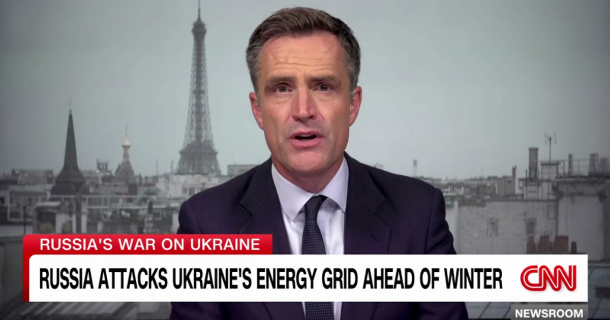Gains énergétiques de la Russie dans le conflit ukrainien