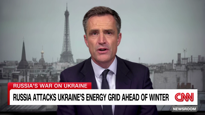 روسيا ومكاسب الطاقة في ظل الحرب الأوكرانية