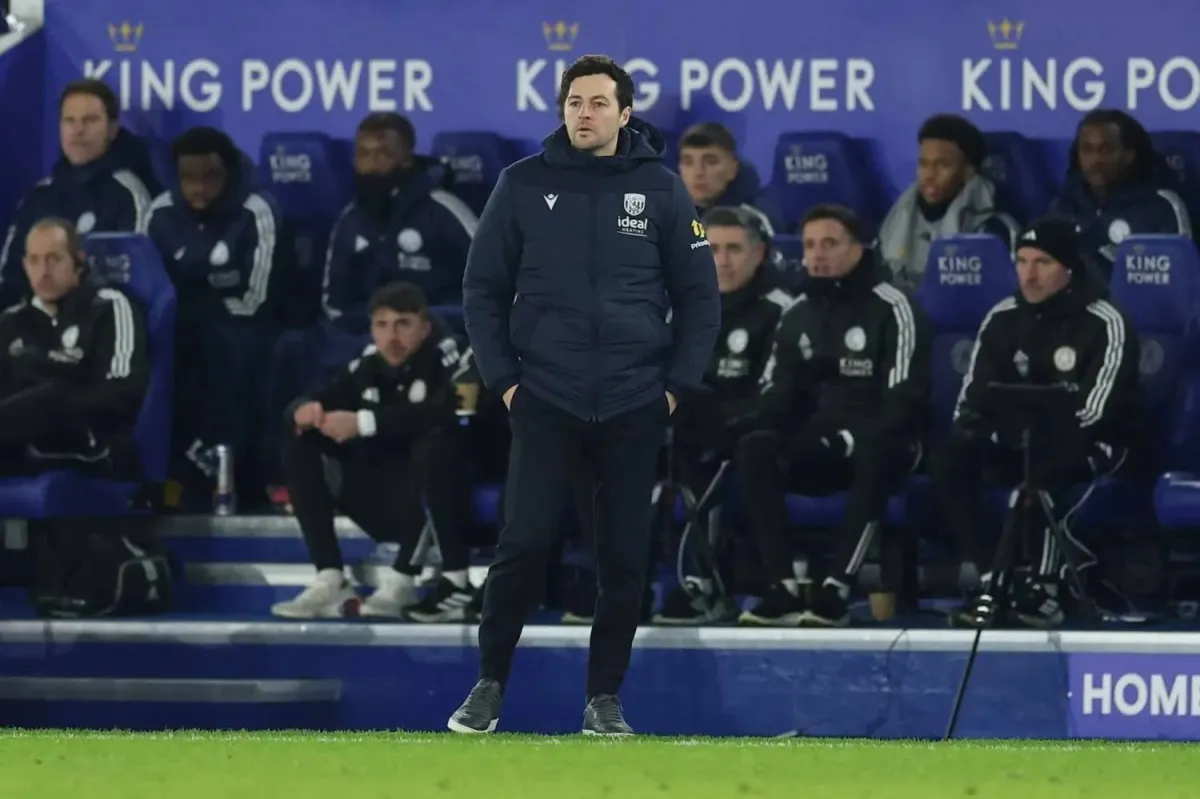 ليستر سيتي يخسر استئنافه ويواجه خطر الهبوط