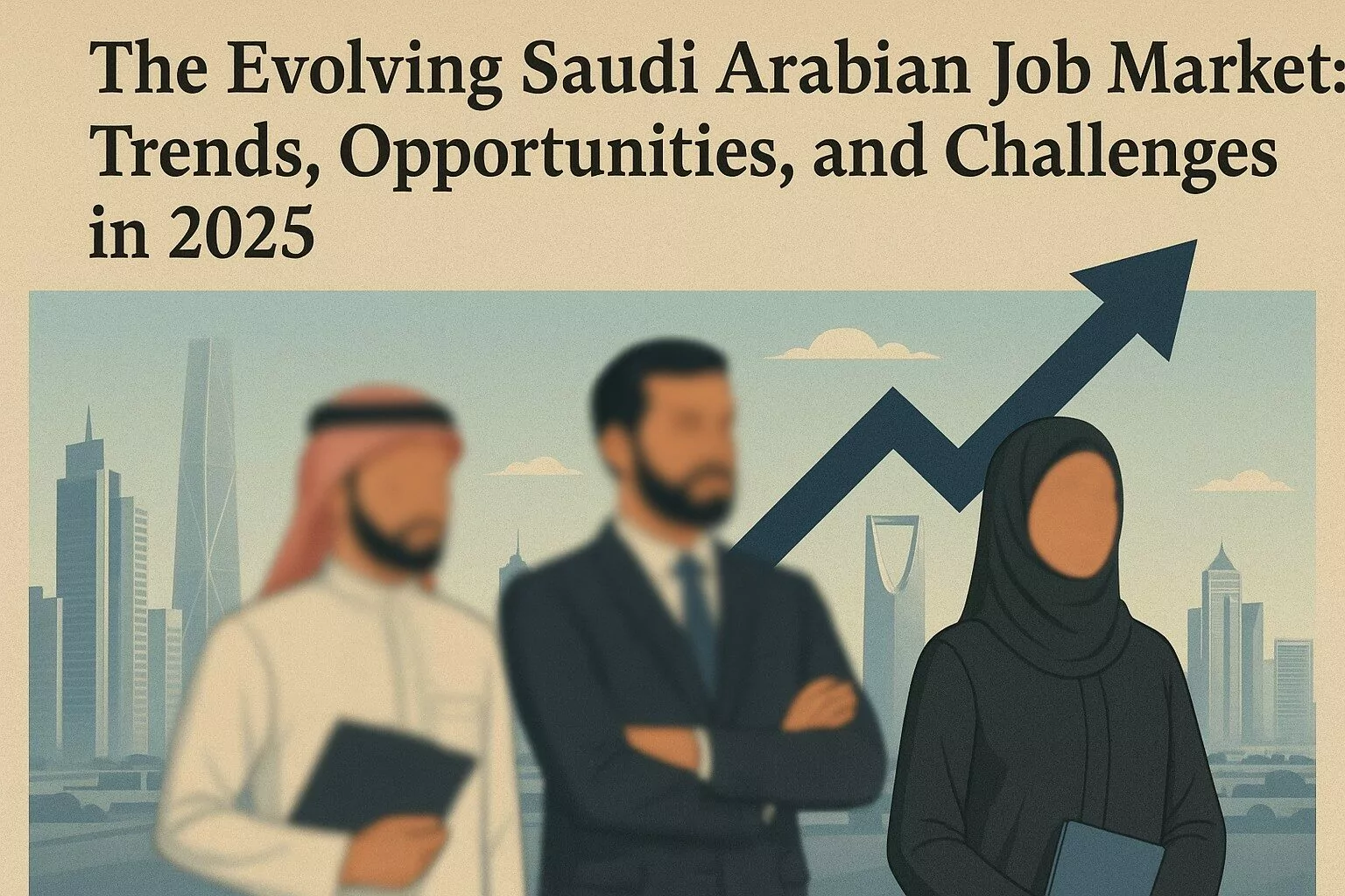 Job Market Preparation Forum in Taif 2023