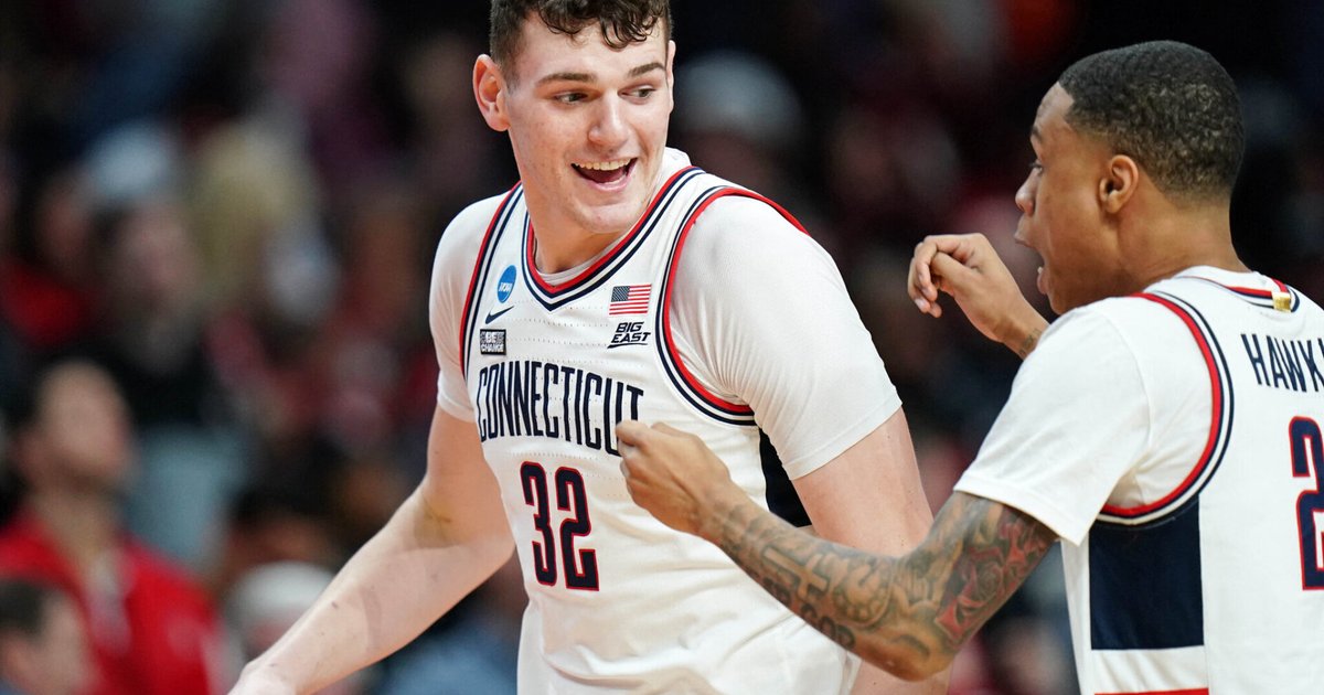 نهائي البطولة الوطنية: يوتا ضد ميشيغان