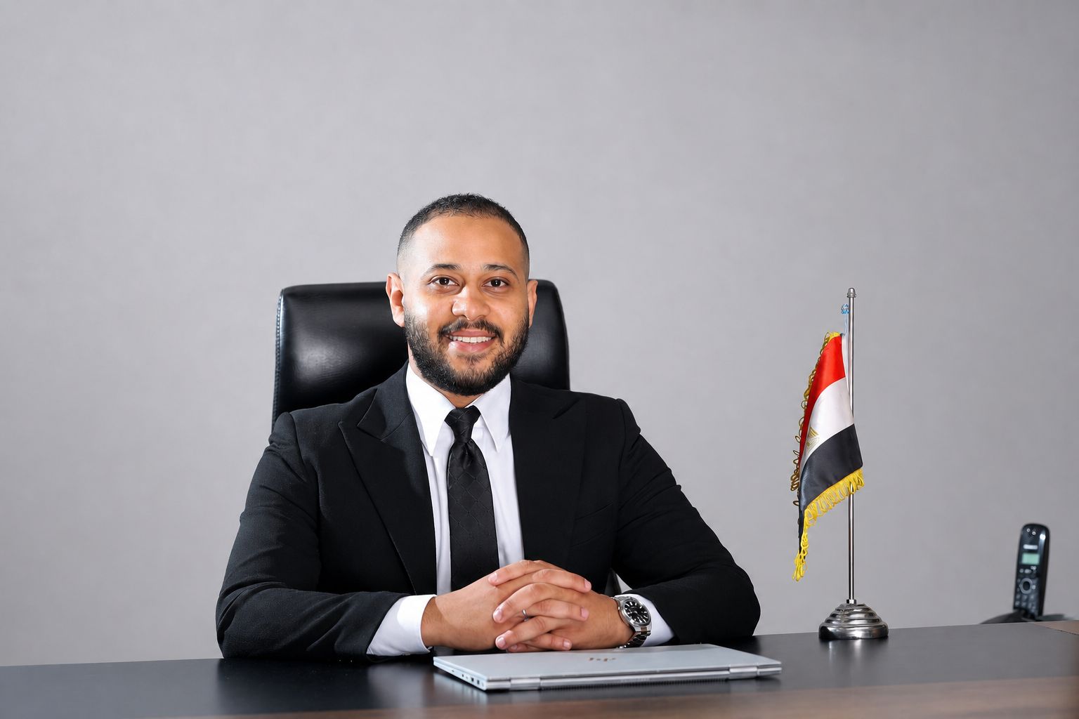 مؤتمر المثلث الذهبي: تعزيز الصناعة الوطنية في مصر