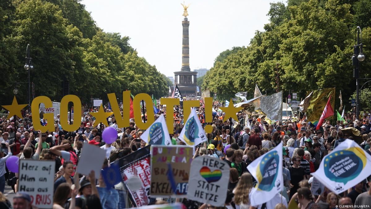 Radical Changes in Germany's Social Policy