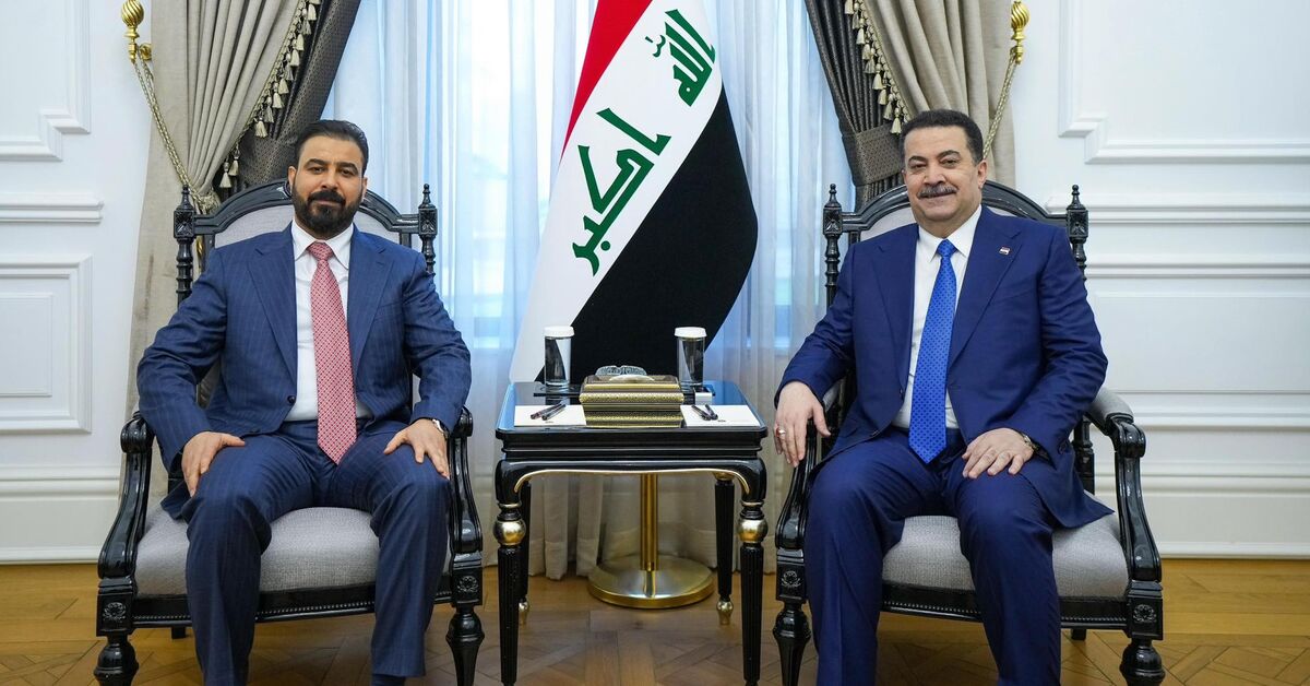 Nommer Ali Al-Zeidi comme Premier ministre en Irak