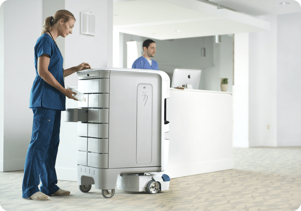 Japan nutzt künstliche Intelligenz gegen Arbeitskräftemangel