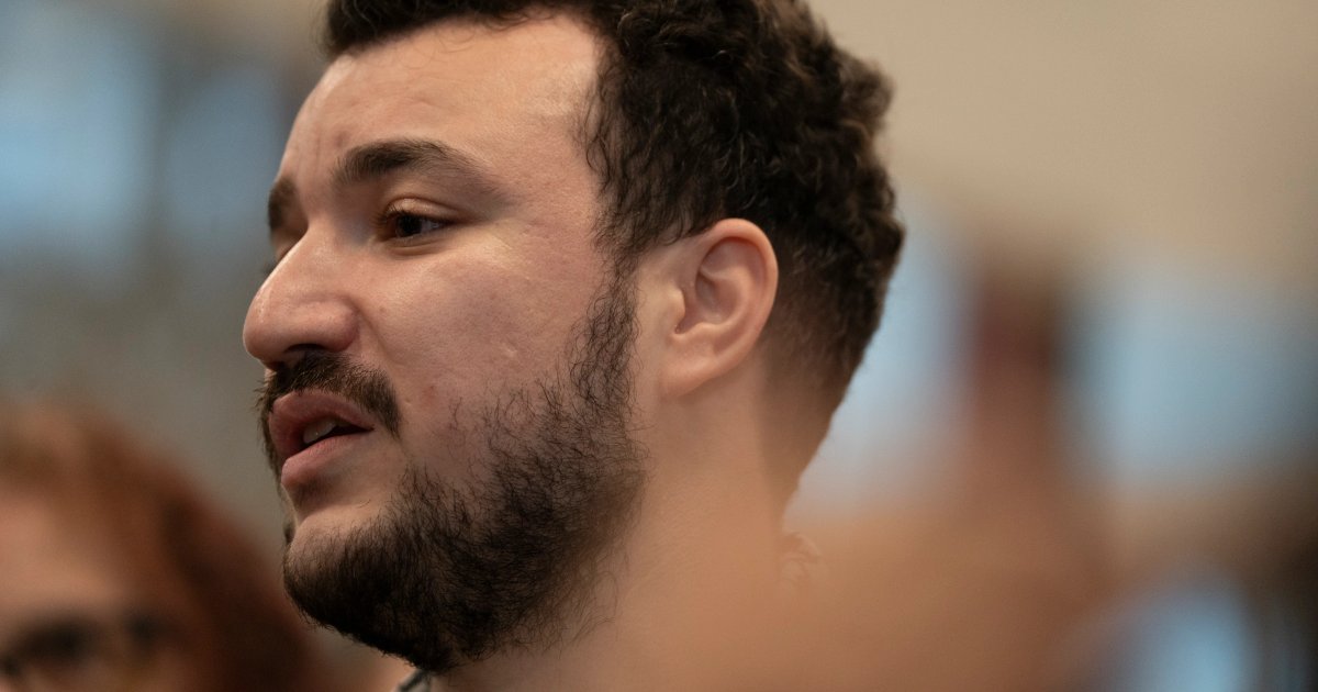 Demande de retrait du juge Bouf dans l'affaire d'expulsion