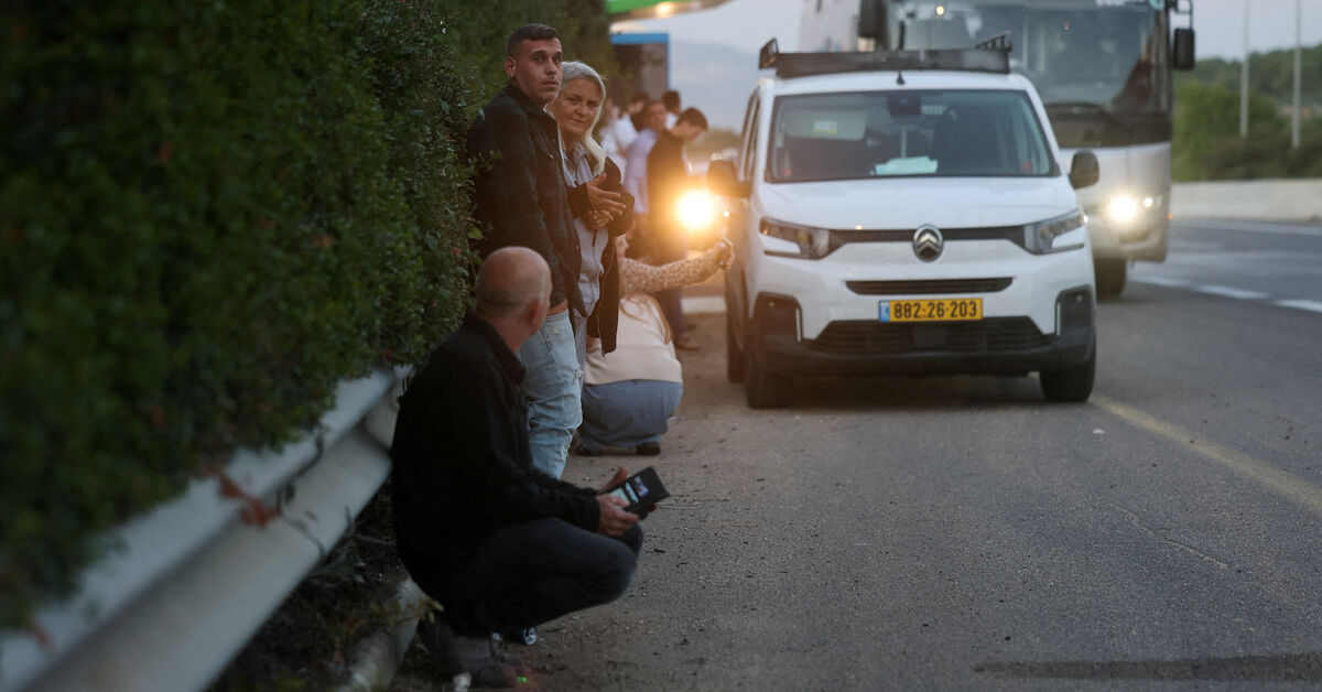 تحديات النزوح في شمال إسرائيل بعد هجمات حزب الله