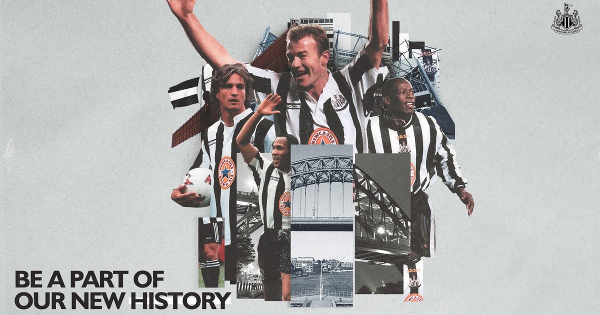 Strategische Partnerschaft ändert Newcastle Trainingszentrum