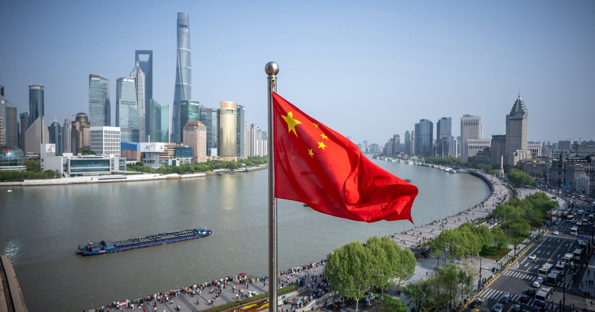 موديز تثبت تصنيف الصين الائتماني مع نظرة مستقرة