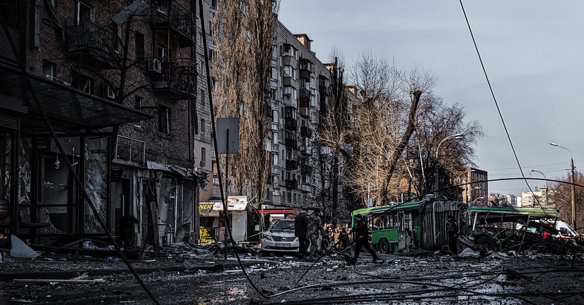 إيران: تهديدات ترامب جرائم حرب