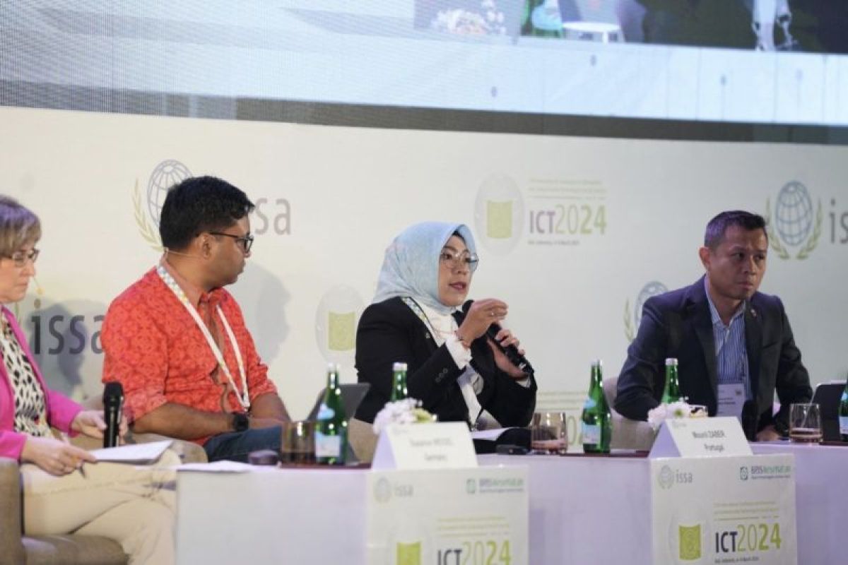 تحسين الخدمات الصحية في إندونيسيا باستخدام الذكاء الاصطناعي