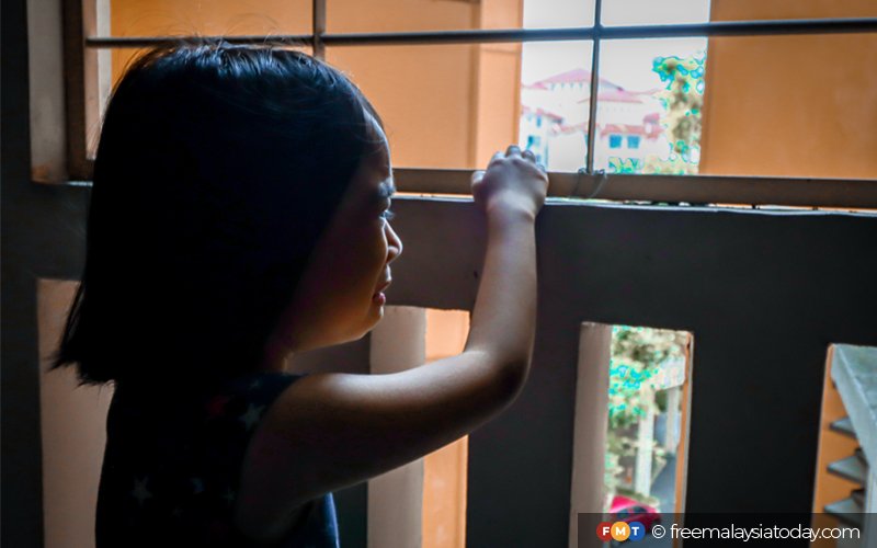 مالوكو ਵਿੱਚ ਬੱਚਿਆਂ ਦੀ ਸੁਰੱਖਿਆ ਕਾਨੂੰਨ