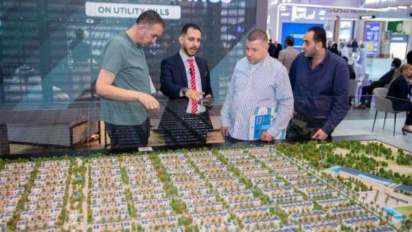 شركة عنوان للتطوير العقاري تعزز تواجدها في الأسواق العربية