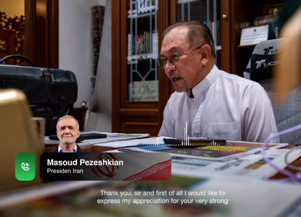 Ajustement du prix du carburant en Malaisie