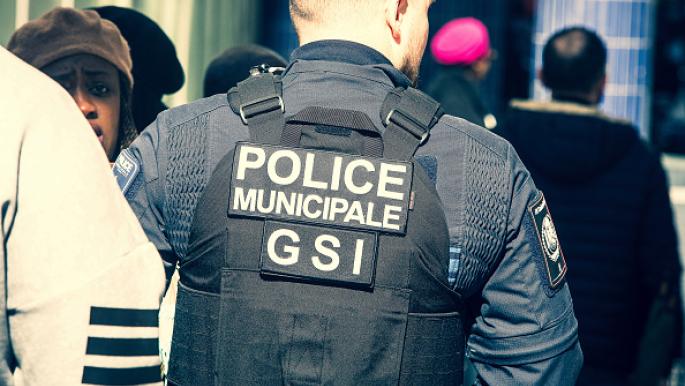 الشرطة الفرنسية تعتقل رجلًا بسبب روبوت ذكاء اصطناعي