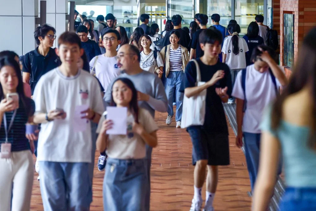 تحذيرات من عمليات احتيال تستهدف طلاب الجامعات في هونغ كونغ