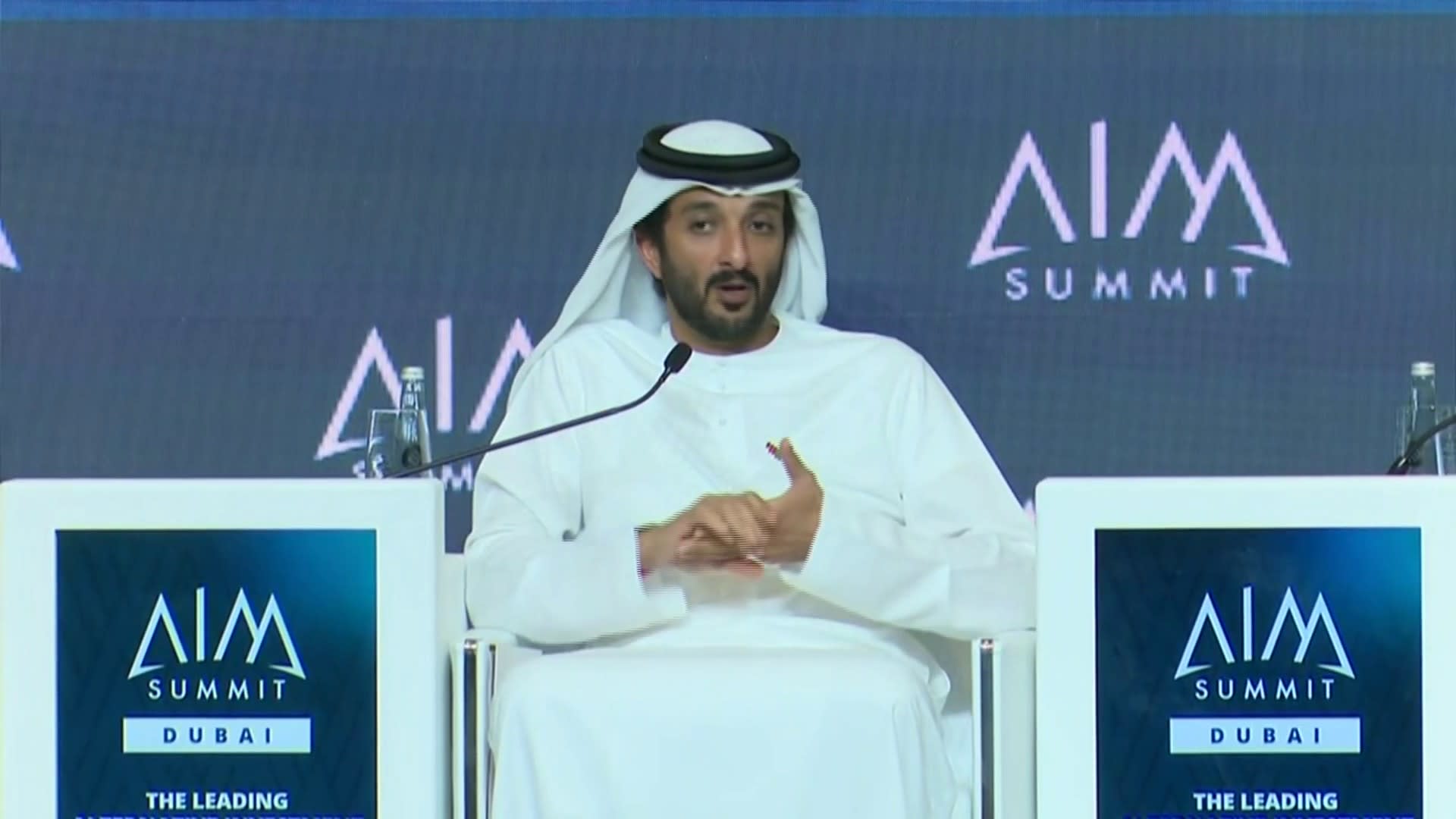 استقرار الأسعار في الإمارات خلال جولة تفتيشية