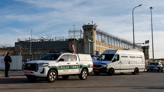 Europa droht Israel mit Sanktionen wegen Todesstrafe