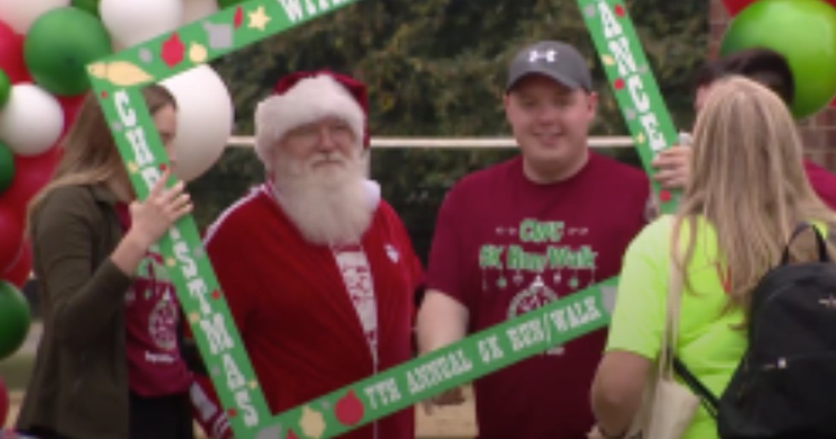 Carnaval Enfants sans cancer à Alexandrie pour soutenir les malades