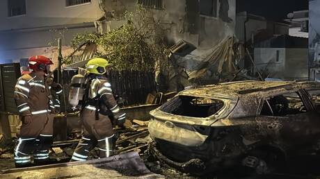 قيود جديدة في الجليل الأعلى بسبب هجمات حزب الله