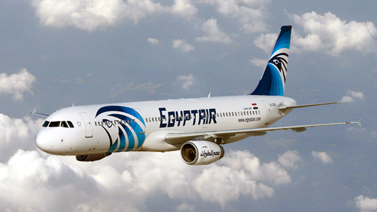 Reprise des vols d'EgyptAir vers le Golfe