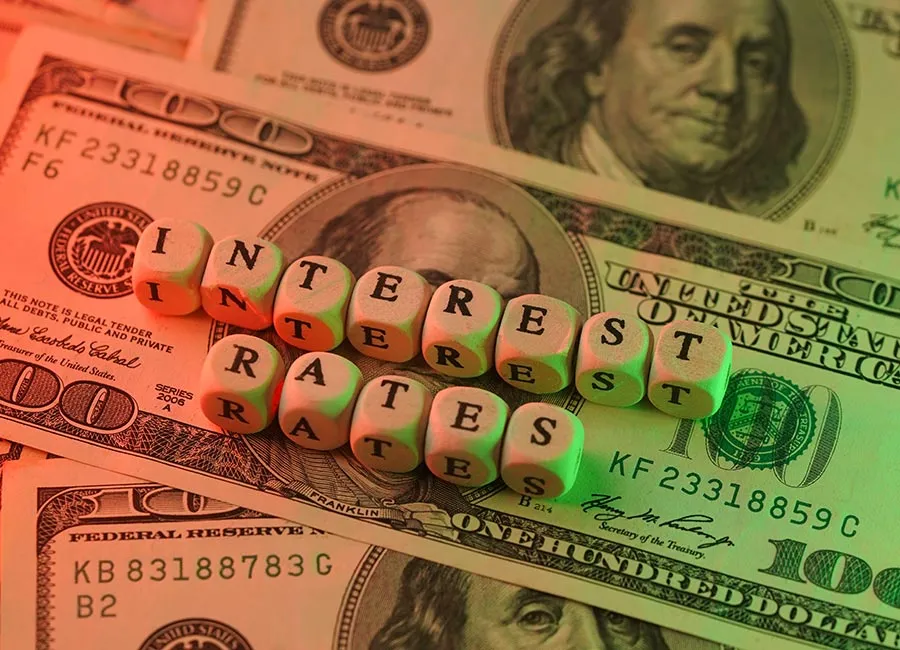 زيادة الإنتاجية وقرار الفيدرالي بخفض أسعار الفائدة