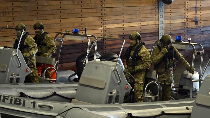 Türkei stärkt Einfluss in der NATO durch neue Truppe