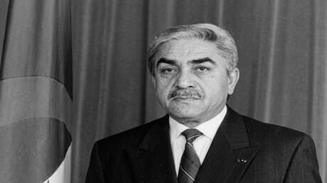 L'Algérie rend hommage à Liamine Zeroual, ancien président