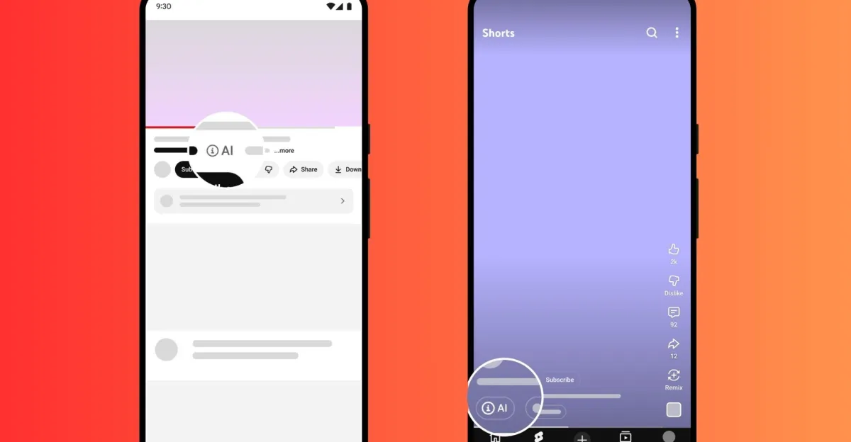 YouTube kündigt neue Updates für KI-Inhaltsklassifizierung an
