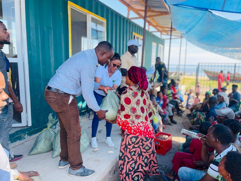 Beenden der Partnerschaft von Millennium und Engineers Gate