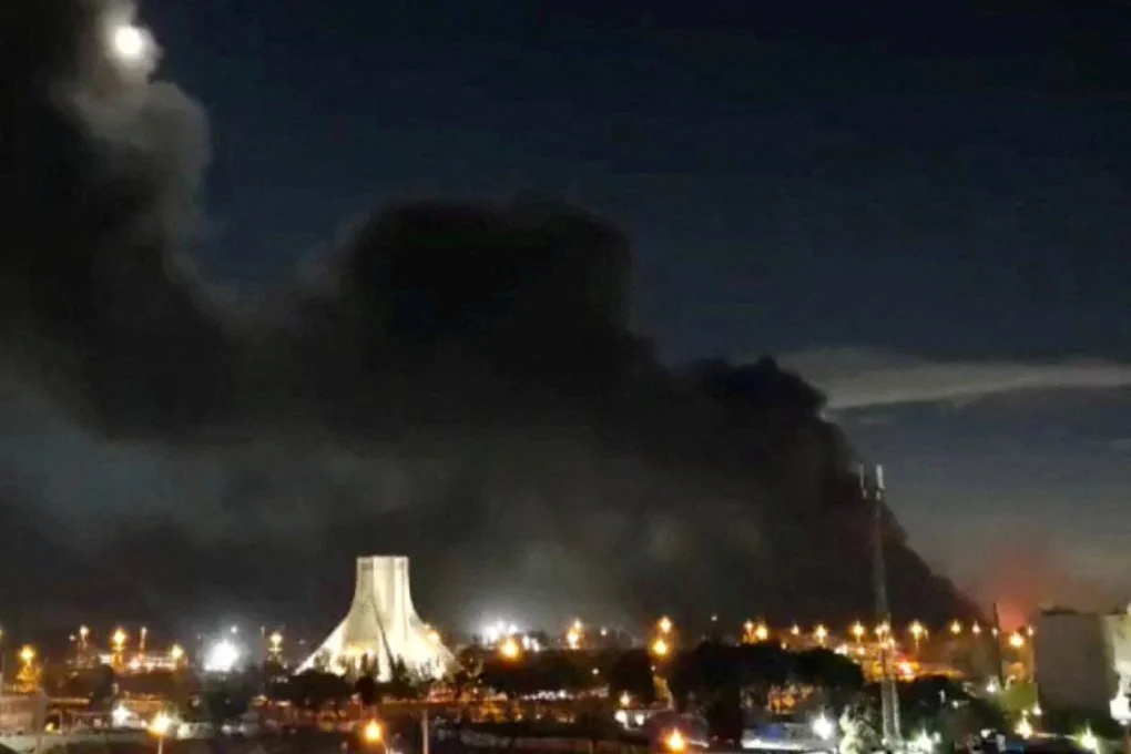 باكستان تقدم خطة سلام لتعزيز الحوار بين أمريكا وإيران