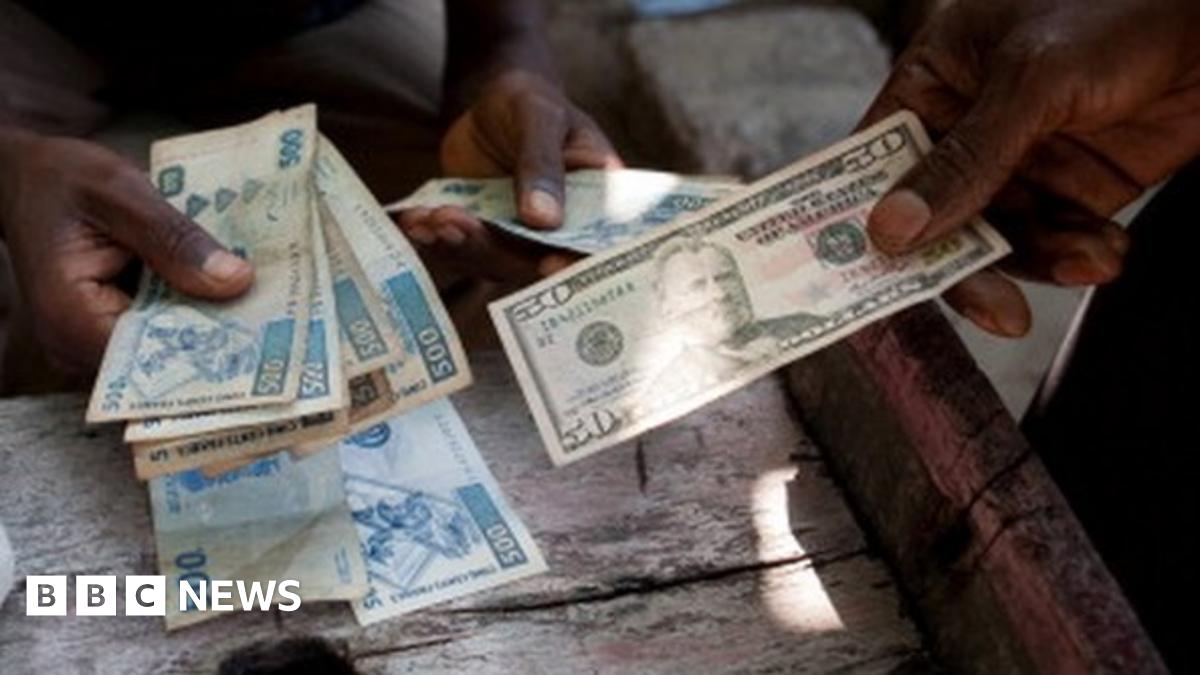 تراجع المساعدات الأمريكية لأفريقيا: ألم مؤقت أم بداية جديدة؟