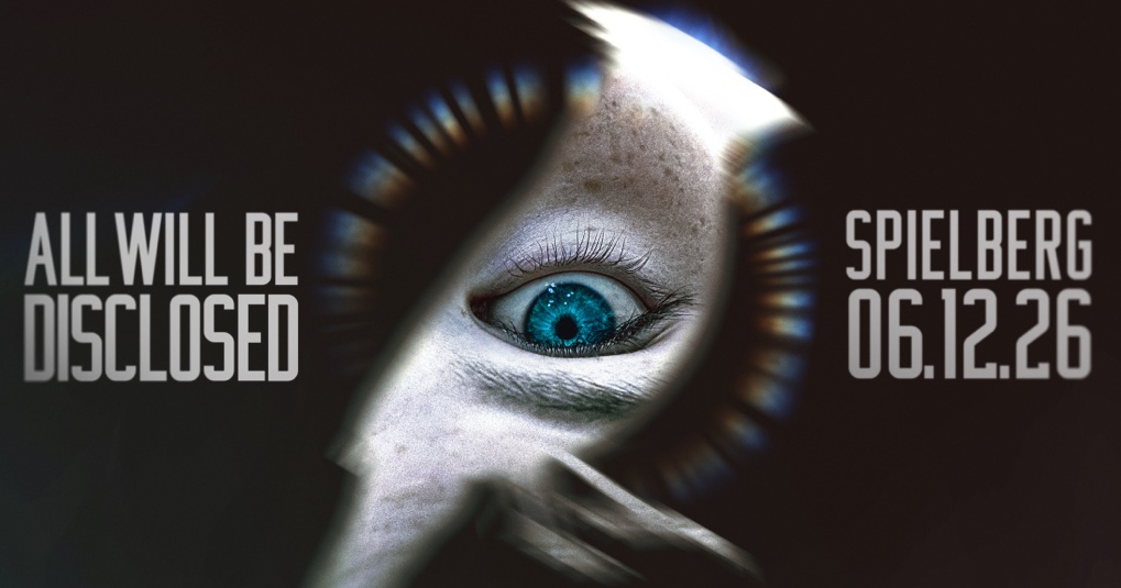 جوش أوكونور يستعد لمشاهدة فيلم Disclosure Day بشغف