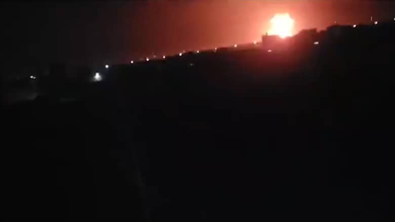 Putin warns of economic impact from Iran war