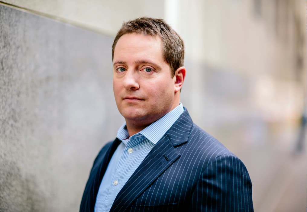 Prévisions de Carson Block pour les marchés de crédit