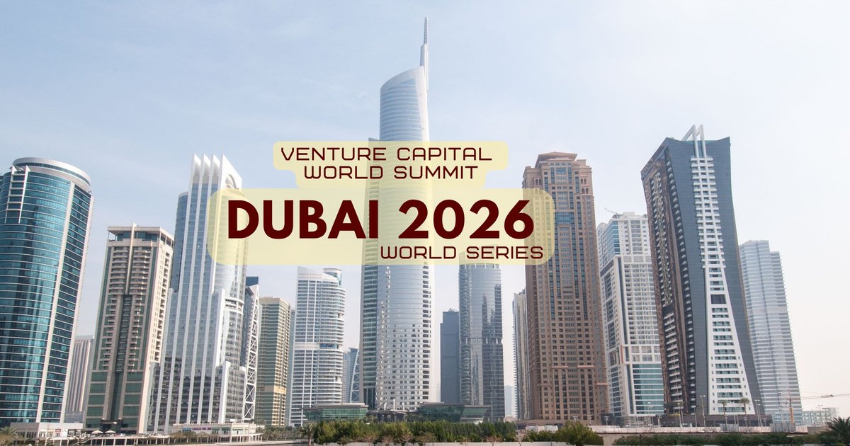 منتدى وورلديف دبي 2026: أجندة جديدة للابتكار