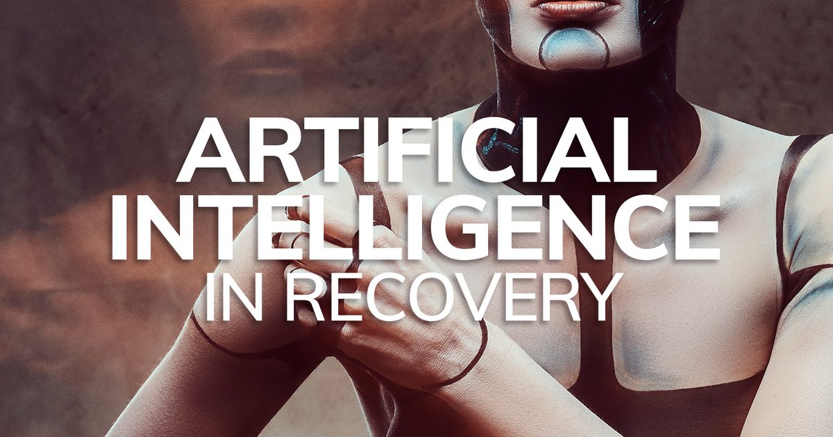 AI Reshapes Economic Recovery During War