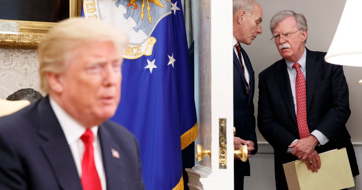 Les États-Unis et le rôle des médiateurs dans les négociations sur l'Iran