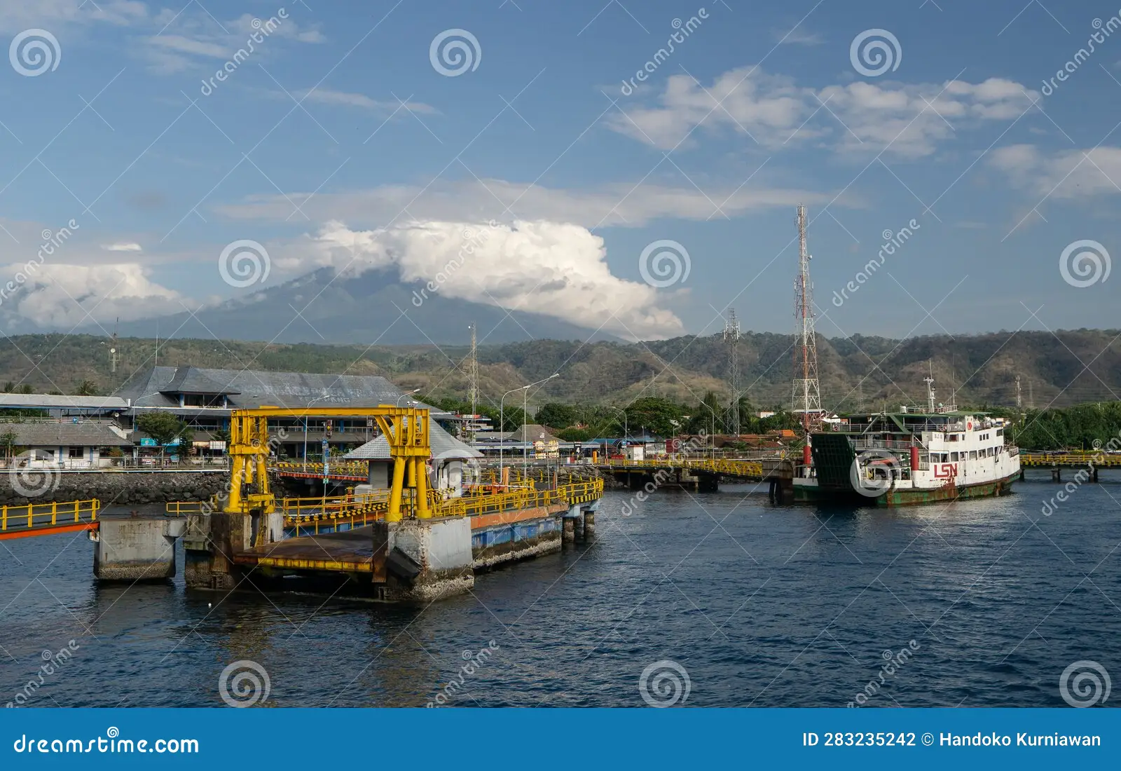 Priorité aux voitures privées sur le passage Kitaban-Gilimank