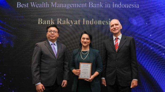 BRI Life تعزز الوعي المالي في إندونيسيا