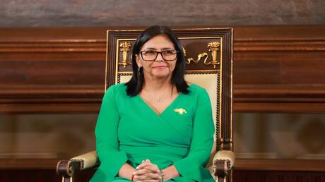 US-Regierung fordert keine Ermittlungen gegen Rodriguez