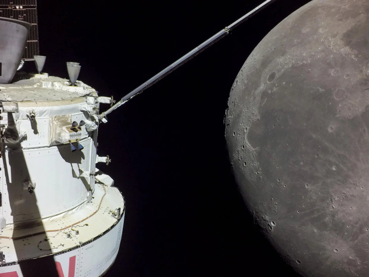 Programme Artemis : restructuration pour l'exploration lunaire