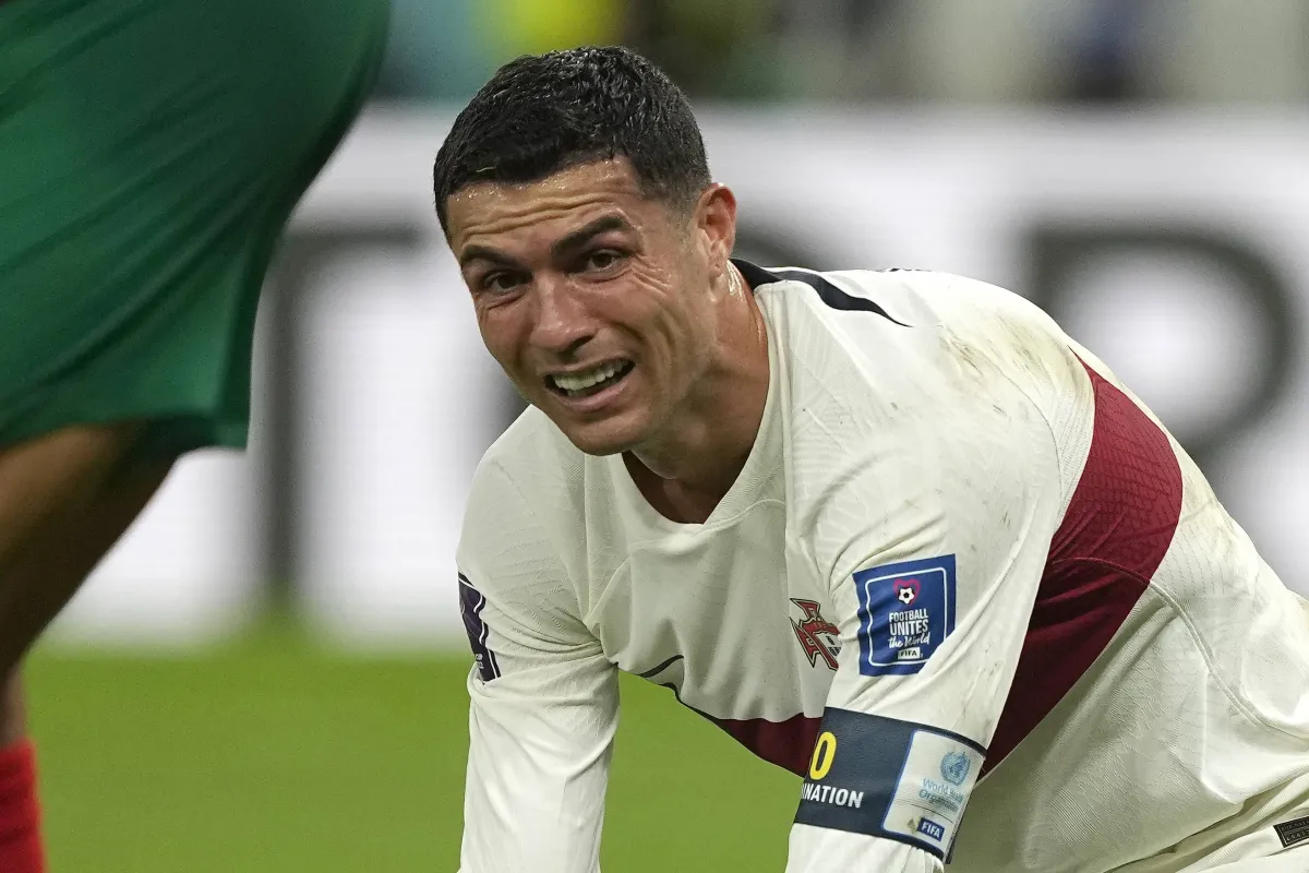 2026 World Cup: Farewell to Messi and Ronaldo
